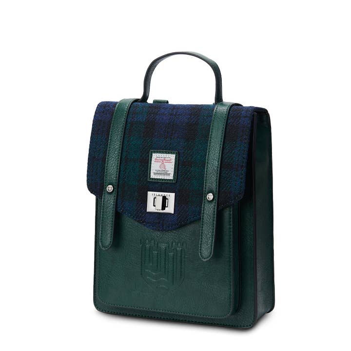 Islander - Wholesale Backpack - Unisex - The Mini Carloway Backpack13