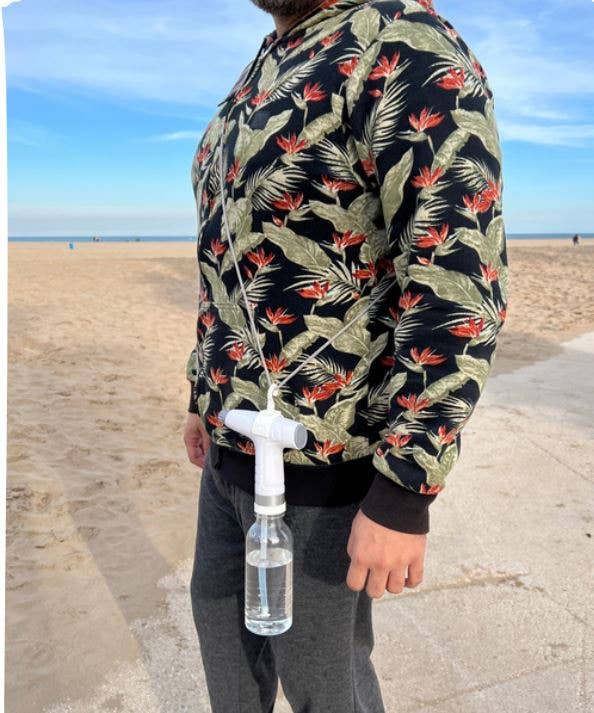 Pa´mi mascota - Wholesale Pet Grooming Aid - Dog - Pipi Wash2