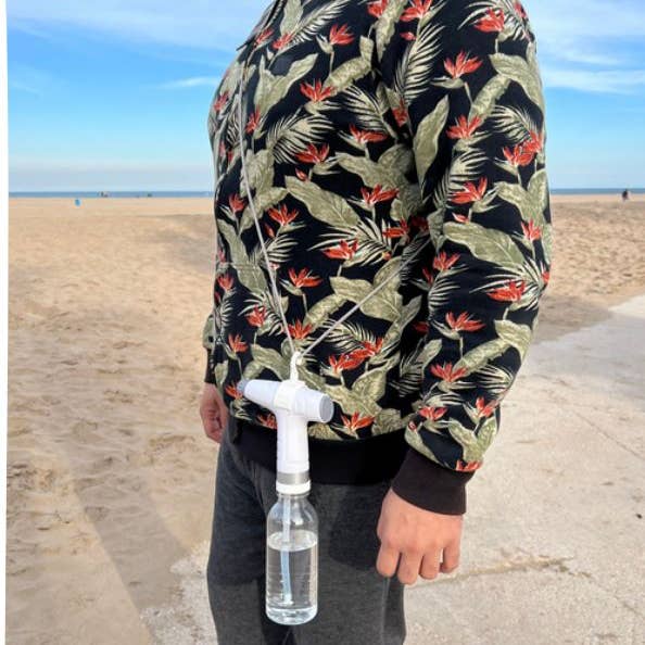 Pa´mi mascota - Wholesale Pet Grooming Aid - Dog - Pipi Wash2