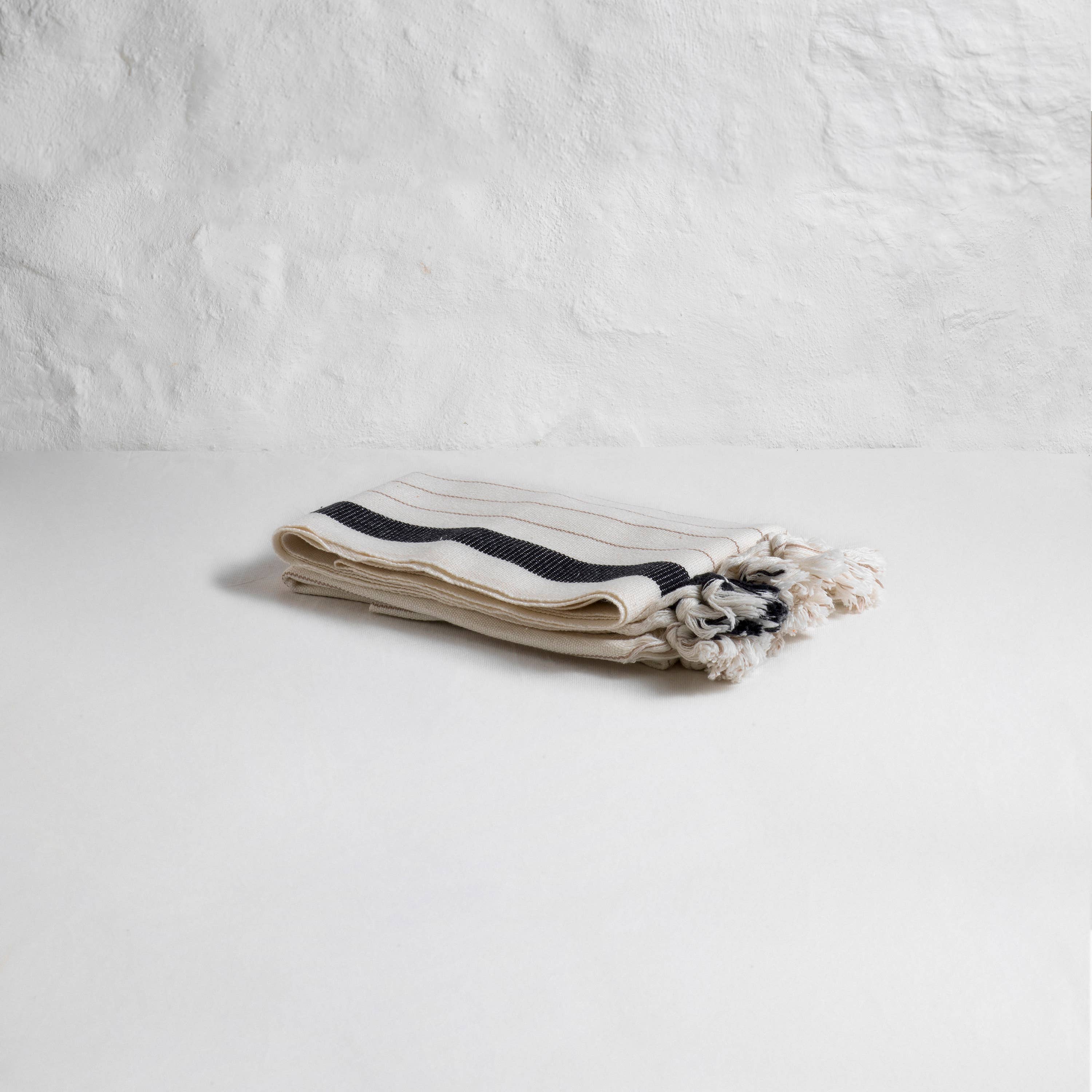 loom.ist - Wholesale Tea Towel - Natural Hand Towel / Tea Towel12