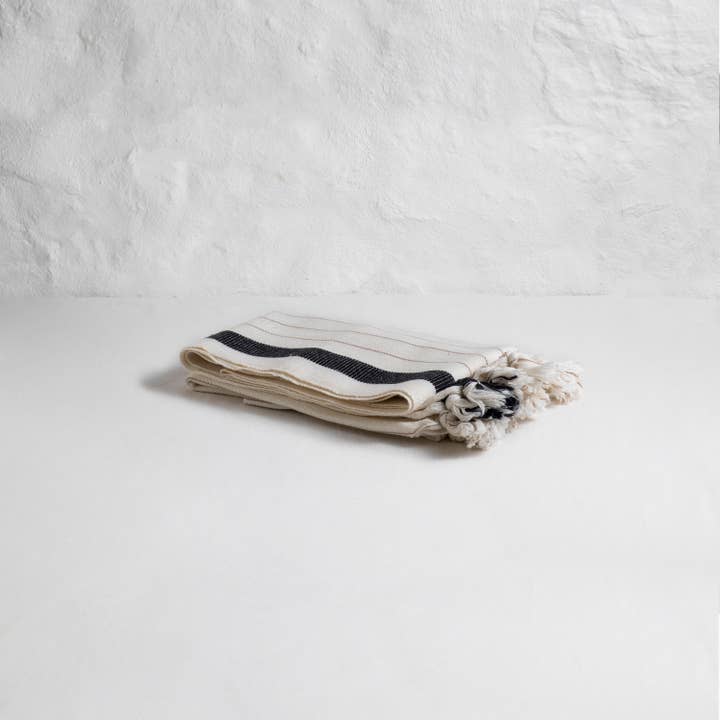 loom.ist - Wholesale Tea towel - Natural Hand Towel / Tea Towel12