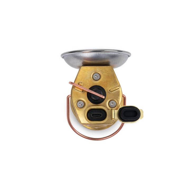 Barebones - Wholesale Lantern - Miners Lantern
