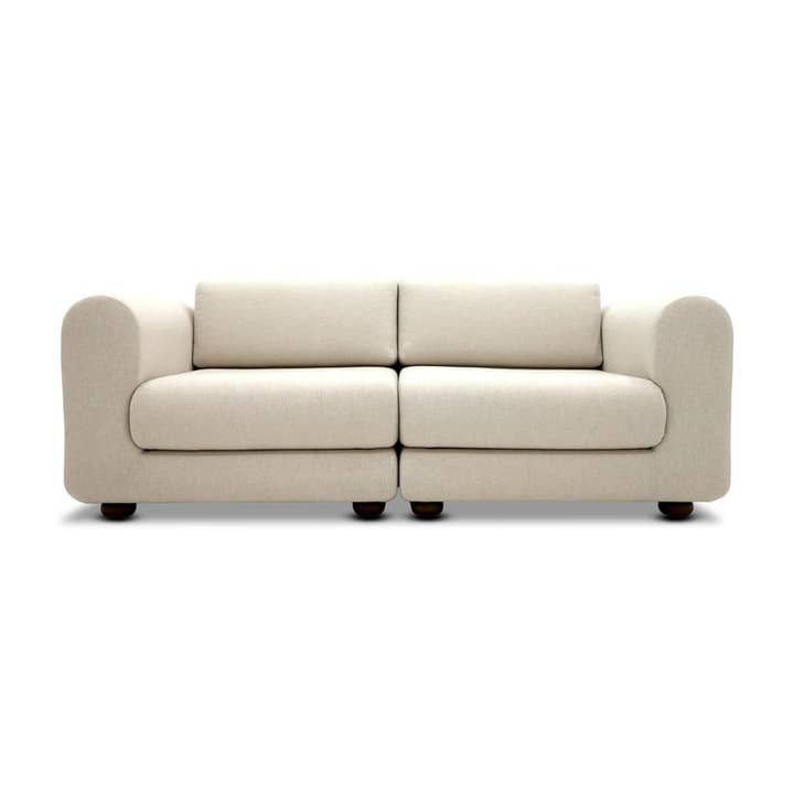 Sofa deux places Suite pour la vente par Humble Nature