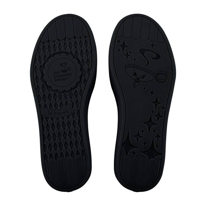 Hot Chocolate Design - Wholesale Lifestyle Sneakers - Women's - Dark West Casual Sneaker8