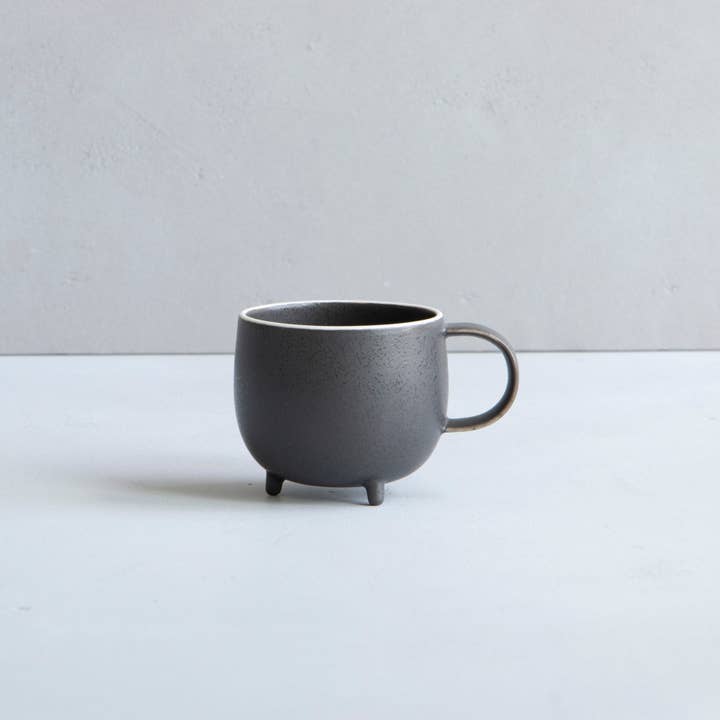 KIKIME - Wholesale Coffee Mug - marumi Mug mini 6.5oz | Espresso Cup | Porcelain
