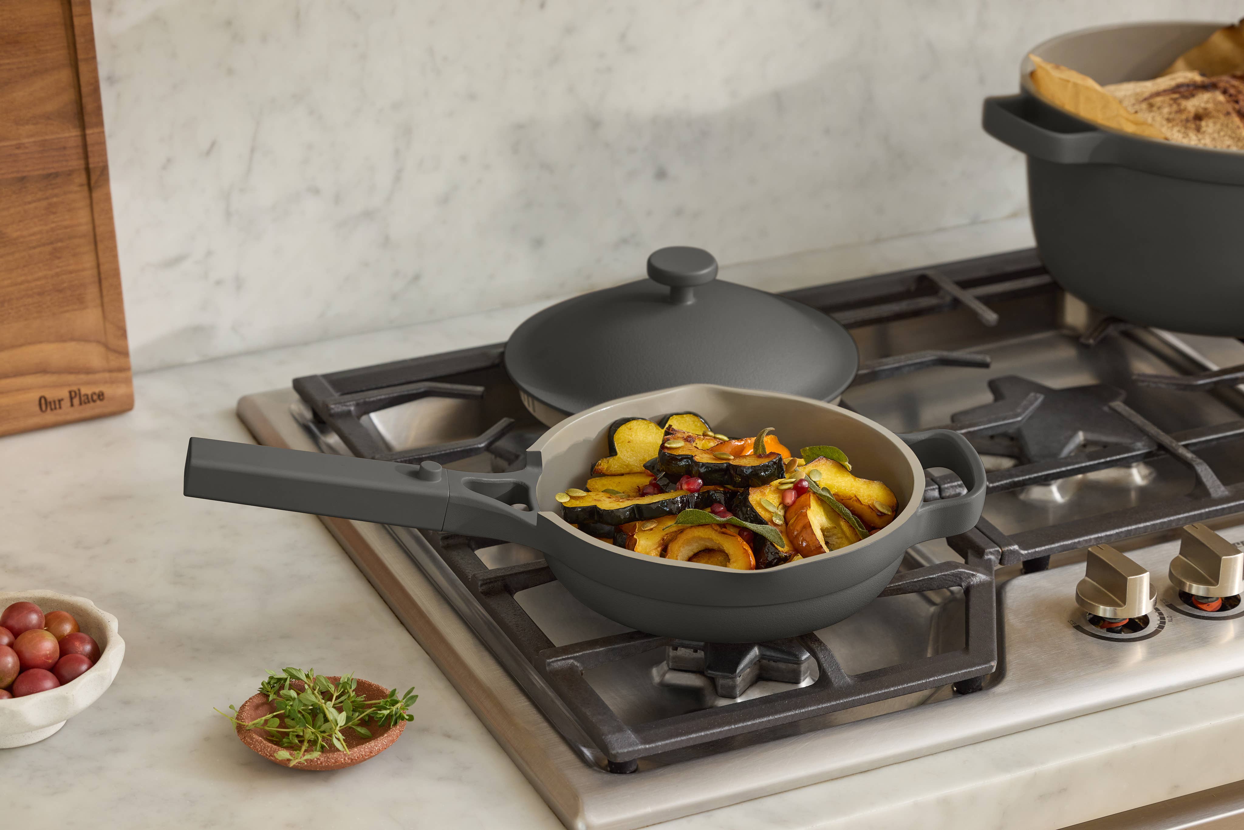 Our Place - Vente Poêles - Mini Always Pan 2.011