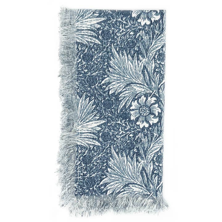 Calendula Napkin Set/4 for wholesale by Canvas + Sasson