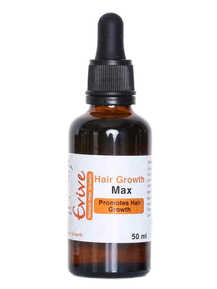 EVIVE HAIR GROWTH MAX for wholesale by EVIVE