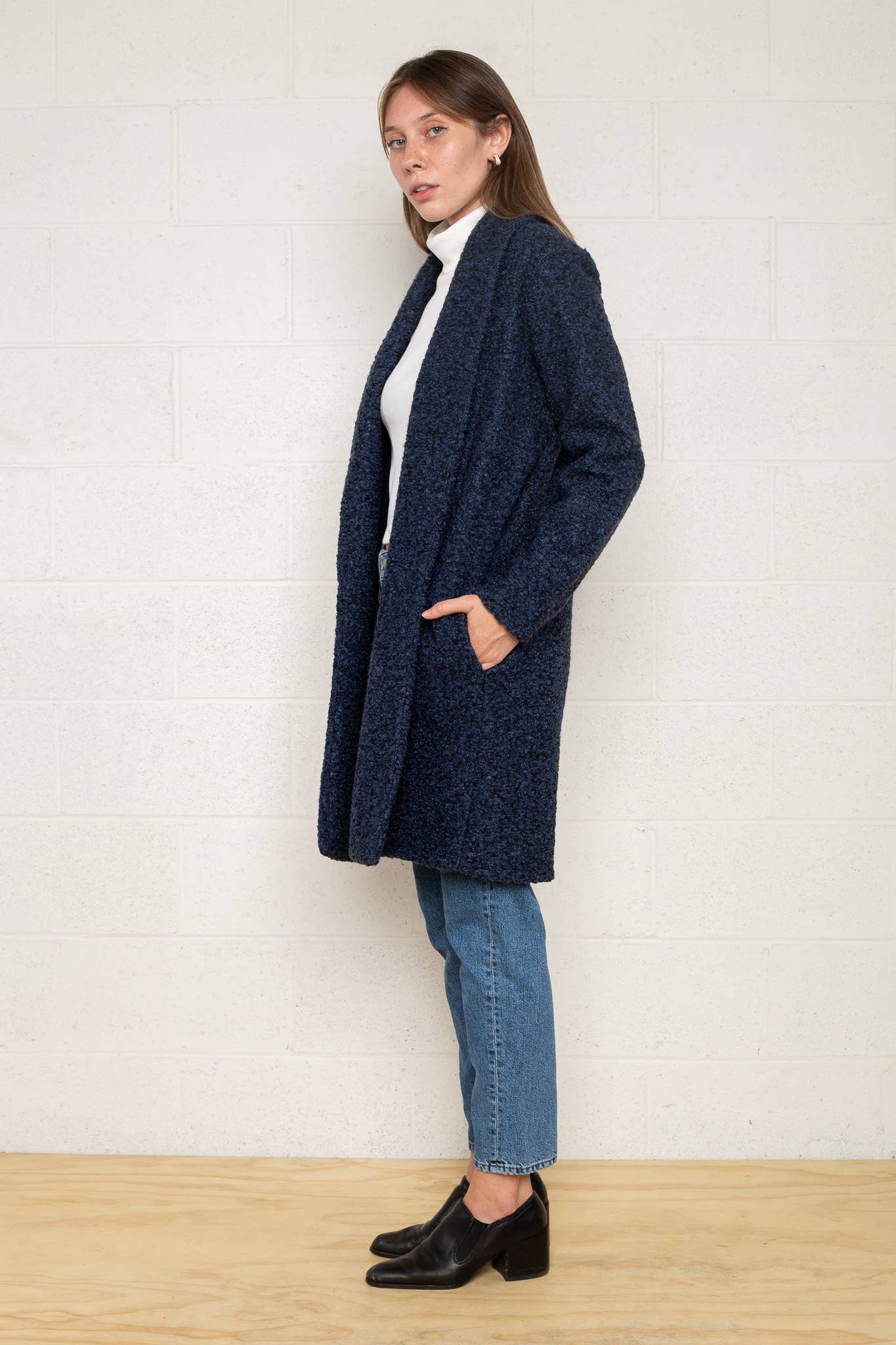 NLT - Wholesale Cardigan - Women's - Mia Cardigan6