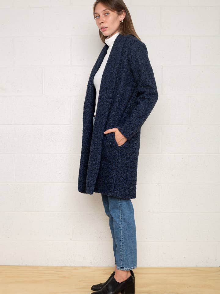 NLT - Wholesale Cardigan - Women's - Mia Cardigan6