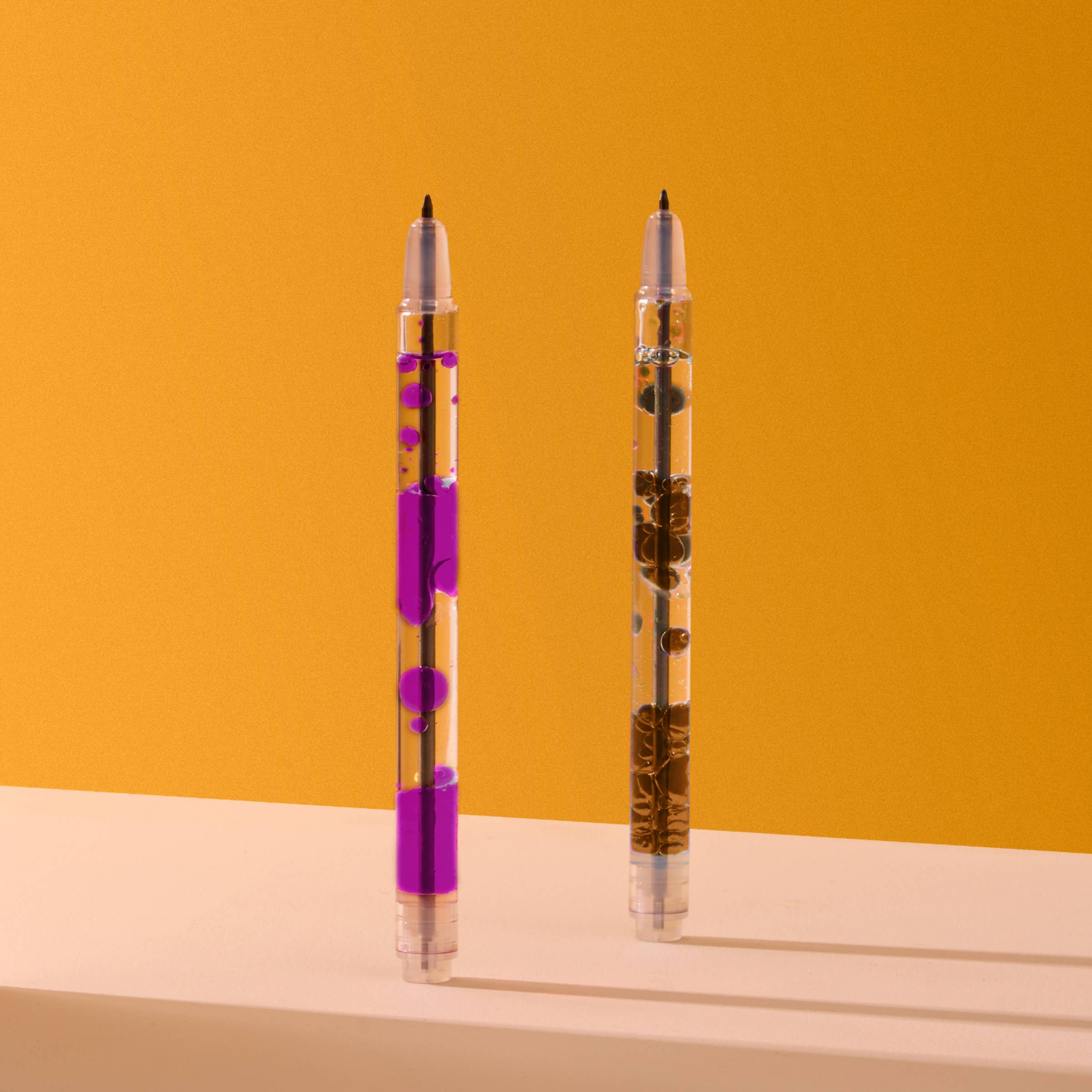 Lifelines - Wholesale Pen - Scented Lava pens 2 PK Violet/Brown4