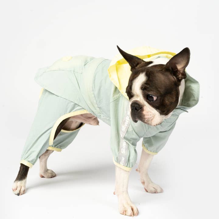 Bobbi - 2 Piece Splash Kostym för wholesale av Silver Paw