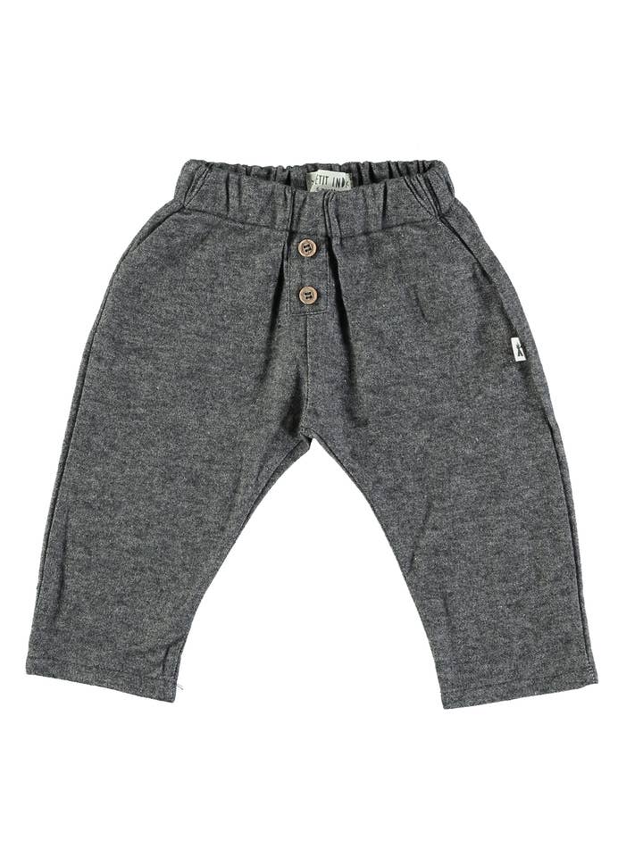 Petit Indi - Wholesale Pants - Kids - Pants