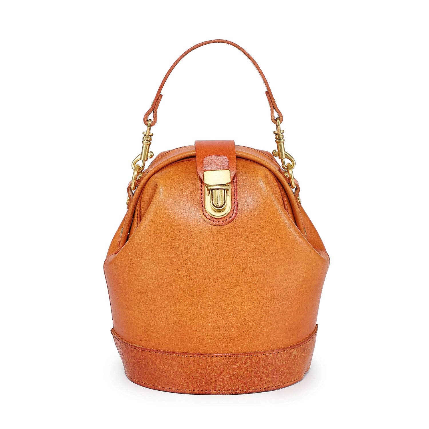 Old Trend - Wholesale Crossbody Bag - Women's - Doctor Bucket Crossbody Bag74