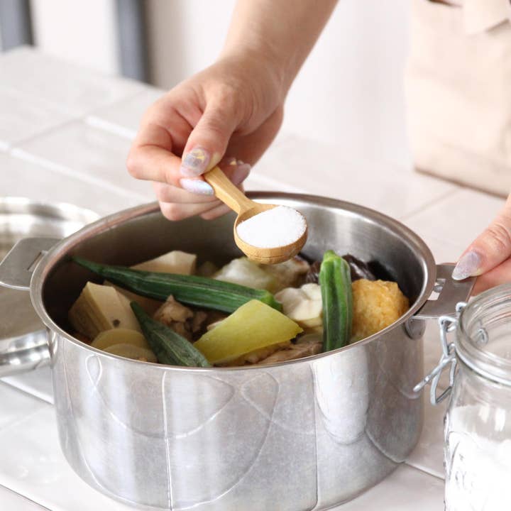 Takeyaka Bamboo Cutlery Collection for wholesale by Time Concept