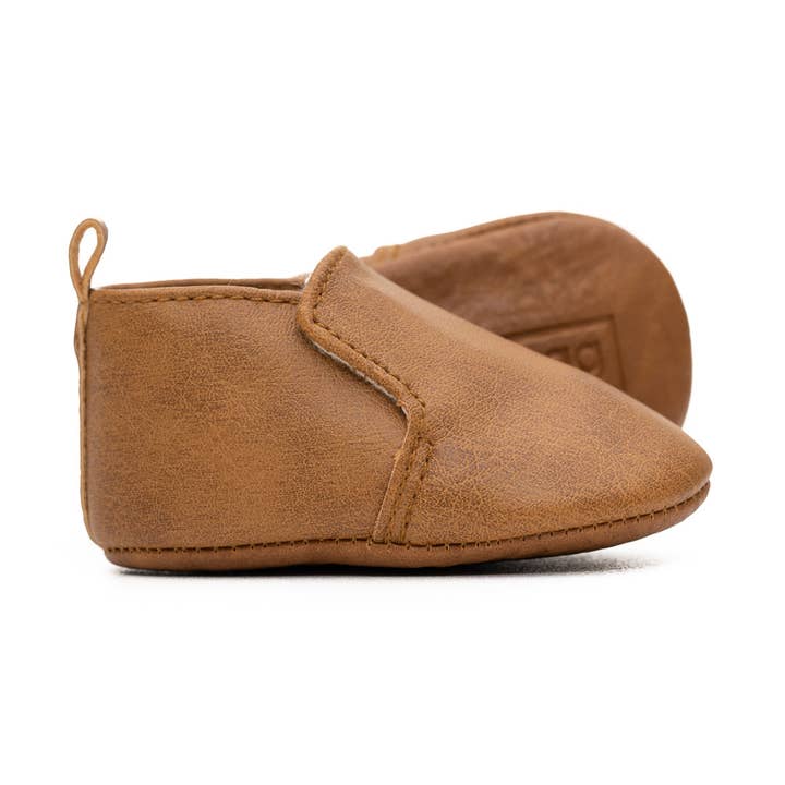 Papillon Bebe - Wholesale Flats/Loafers - Kids - LOAFER MOX | Baby shoes, toddler shoes, neutral colors