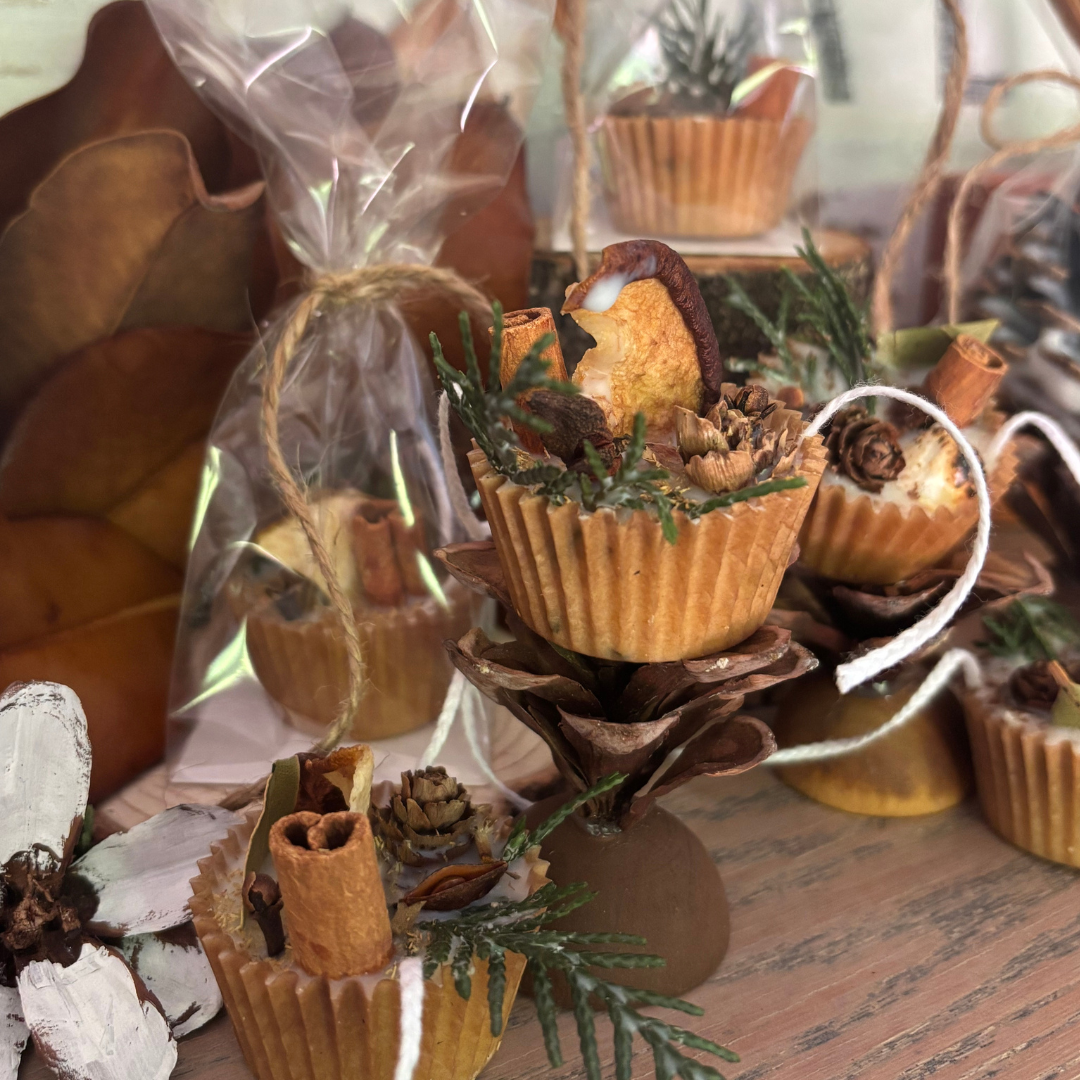 Mana Market Co. - Wholesale Party Favor - Mini Fire Starter Favor27