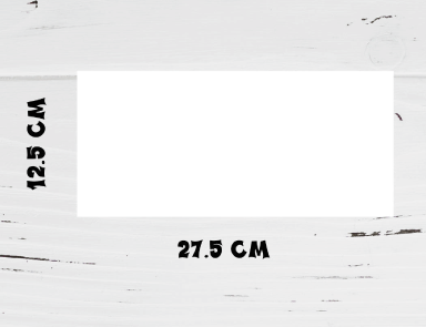 Acrylico – wholesale Sign – White Acrylic Signs2