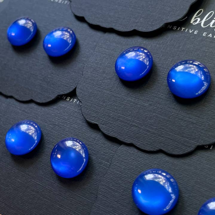 Basics in Admiral Cat Eye for wholesale by Dixie Bliss