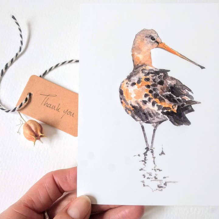 ArtworkByMadelon – wholesale Art print – Art print 'Grutto' | Handmade | biotop paper