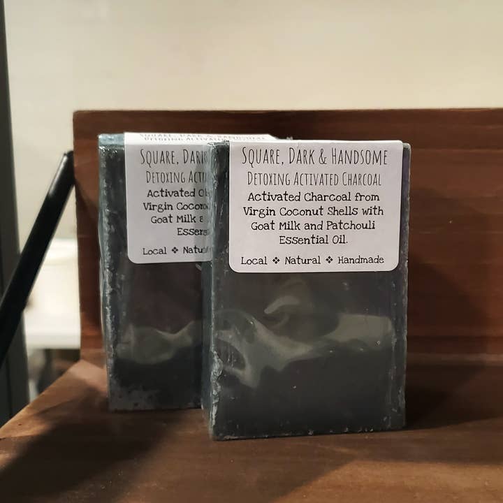 The Sassy Alpaca - Wholesale Bar Soap - NSFW Big Bar Soap5