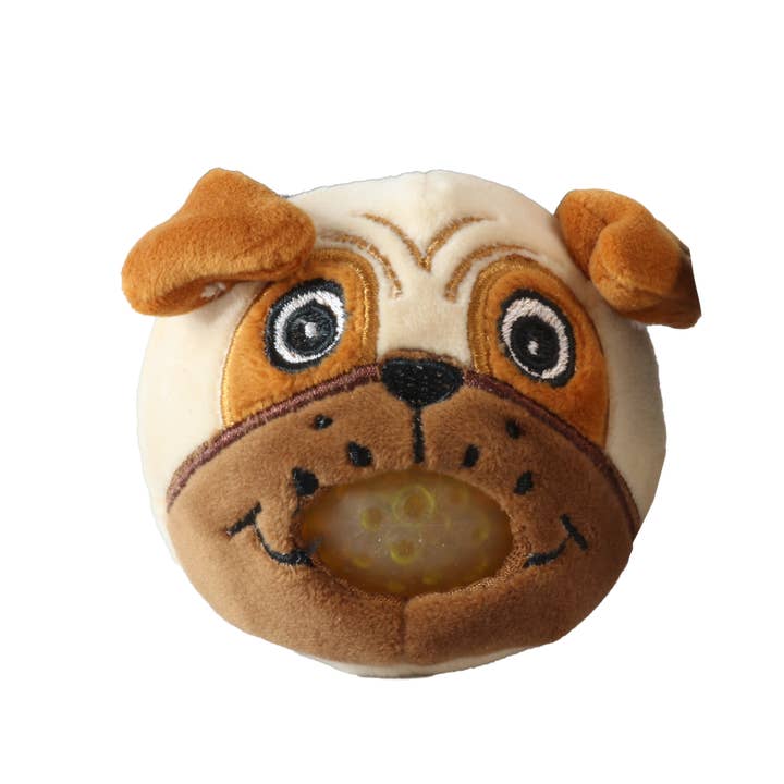 Incredible Group - Wholesale Squishy toy – Kids & Baby - Squishi Pals Animals 24