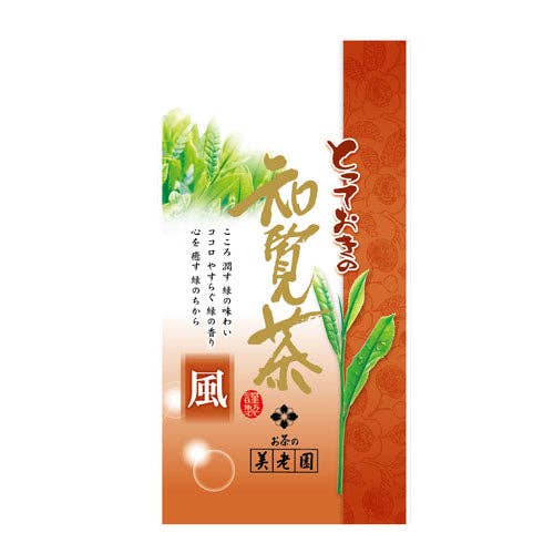 KagoshimaTea.com – Engroshandel Sundheds-/detox-te – Chiran Sencha Single Estate Origin (100 g) - 2025 Ny Høst0