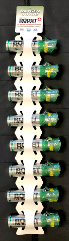 ET Products - Wholesale Retailer Display - Home & Living - Boost Oxygen 24-Unit Clip Strips1