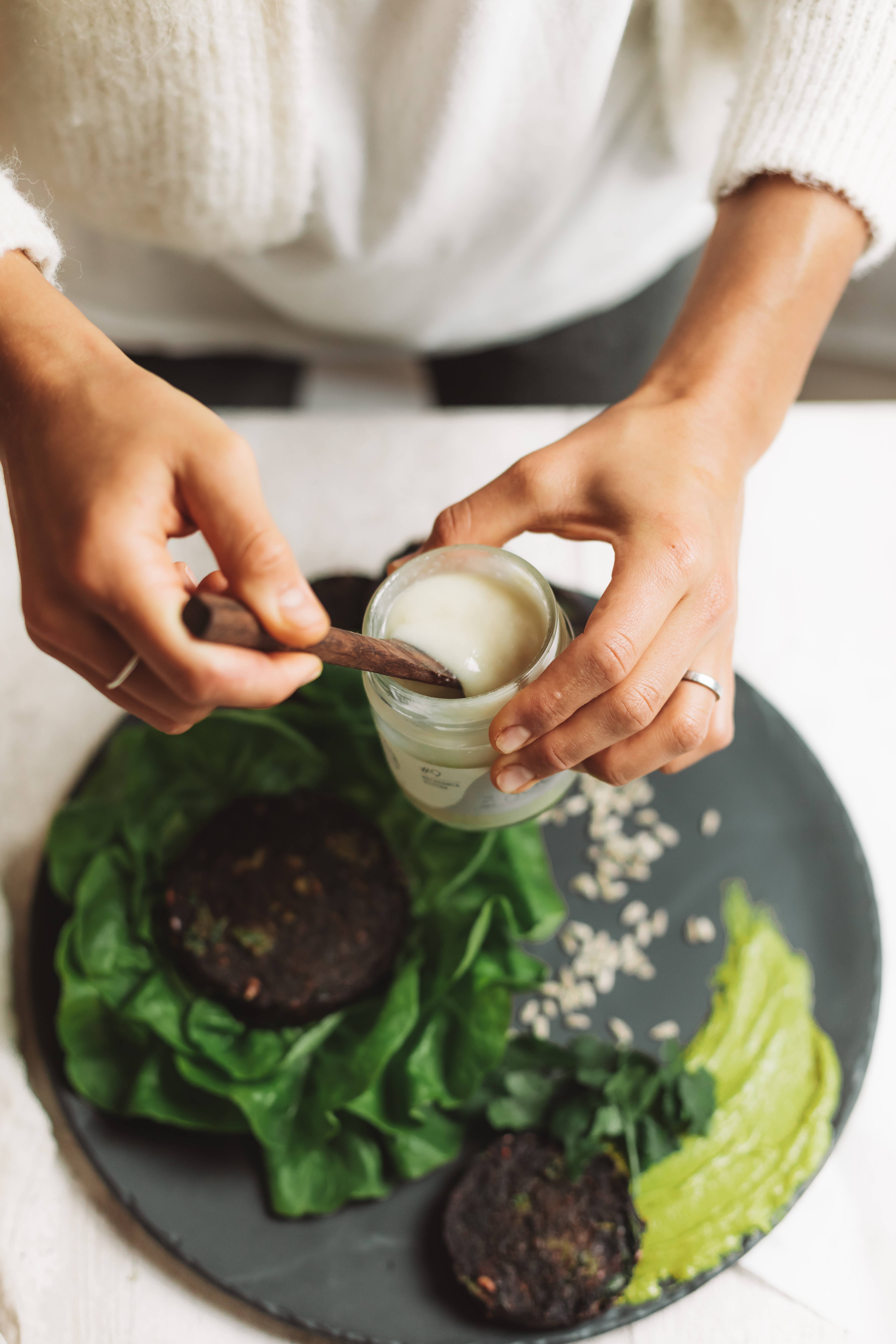 TRU-U – wholesale Nut butter – Bio-Activated Macadamia & Coconut Butter1