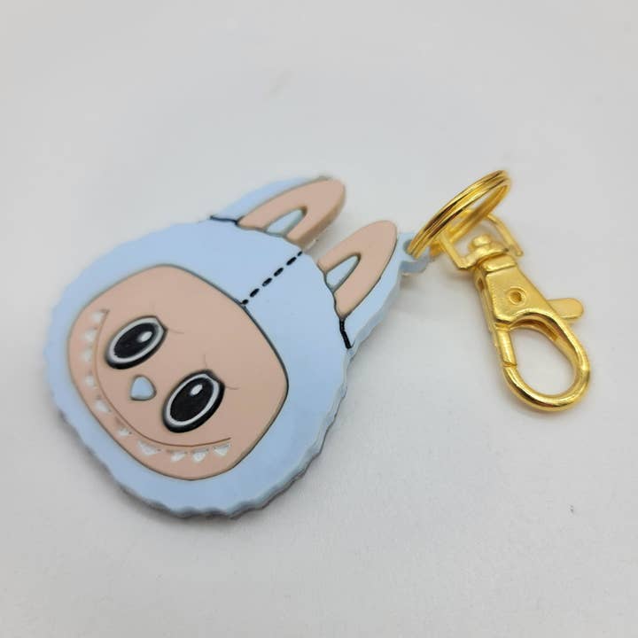 Mixtape Your Life - Wholesale Keychain - Women's - Labubu Keychain5