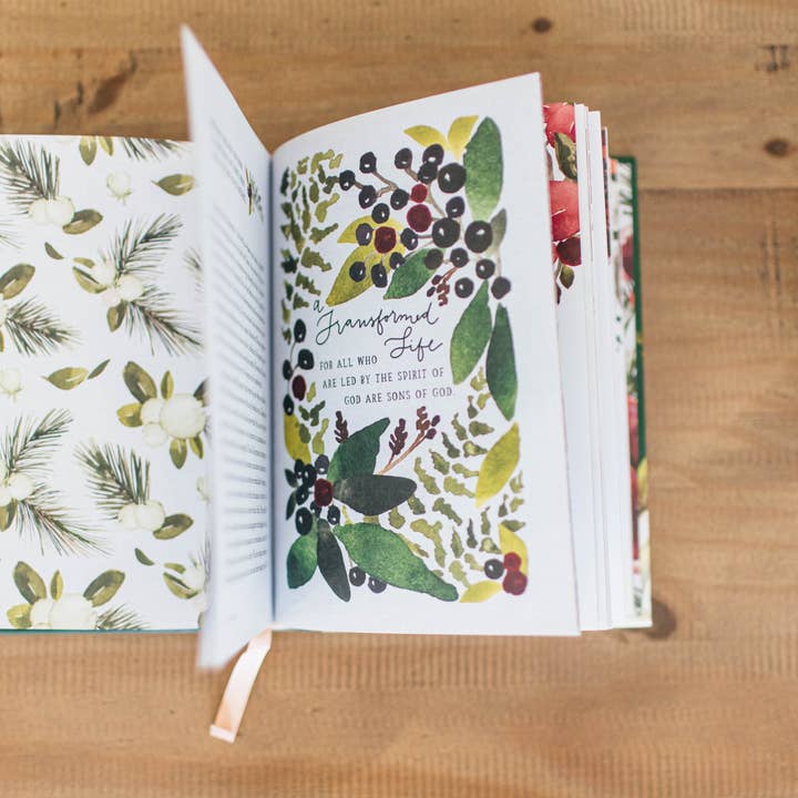 Harvest House Publishers Gift & Specialty Books - Wholesale Religion - Emmanuel12