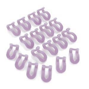 Slim-Line Set of Mini Cascading Hooks for wholesale by Only Hangers