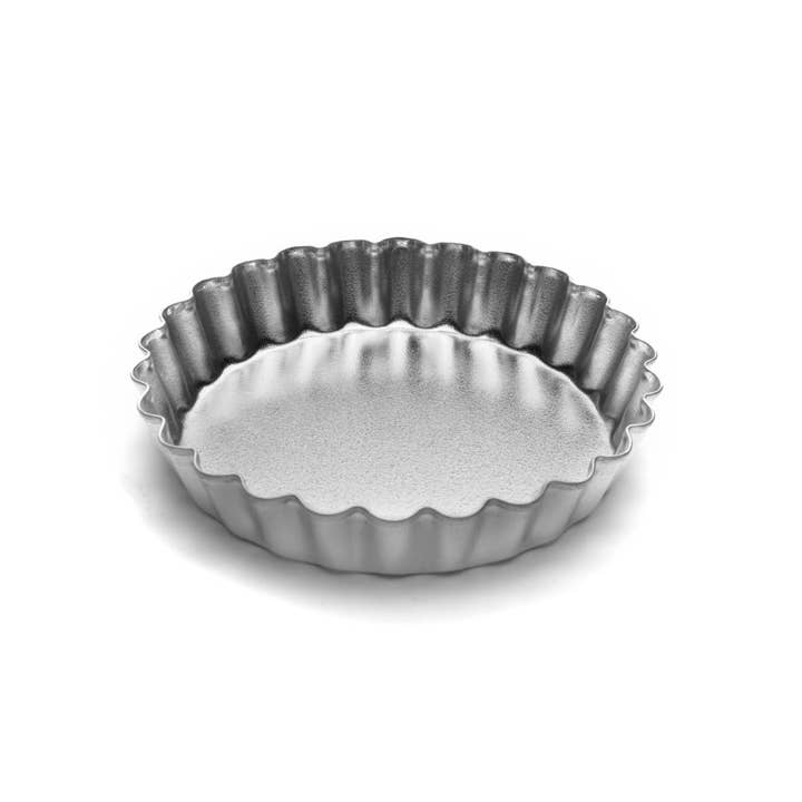 Fox Run Tartlet Tin, Tin-Plated Steel, 4" and other Purchase Wholesale tartkartonger. Free Returns & Net 60 Terms on Faire trending on Faire.