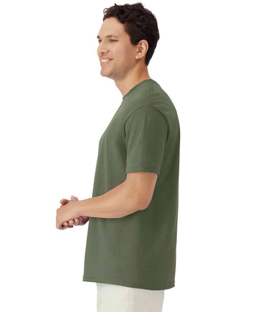 Pierre Francis - Vente T-shirt – homme - Gildan - T-shirt en coton léger25