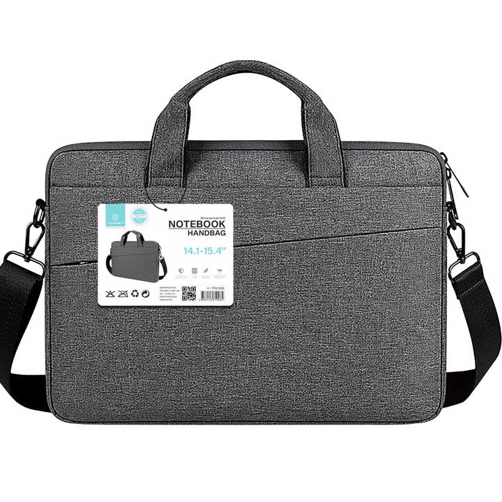 TECHANCY Laptop Sleeve Bag 14.1/15.4 Inch Carrying Case for wholesale by TECHANCY