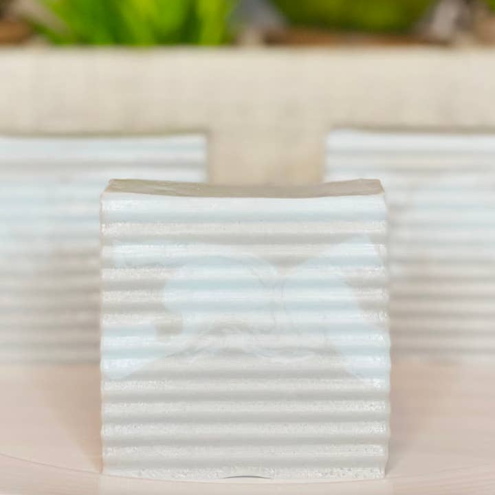 Black Ice Handcrafted Bar Soap for wholesale by The Bootheel Soap Company