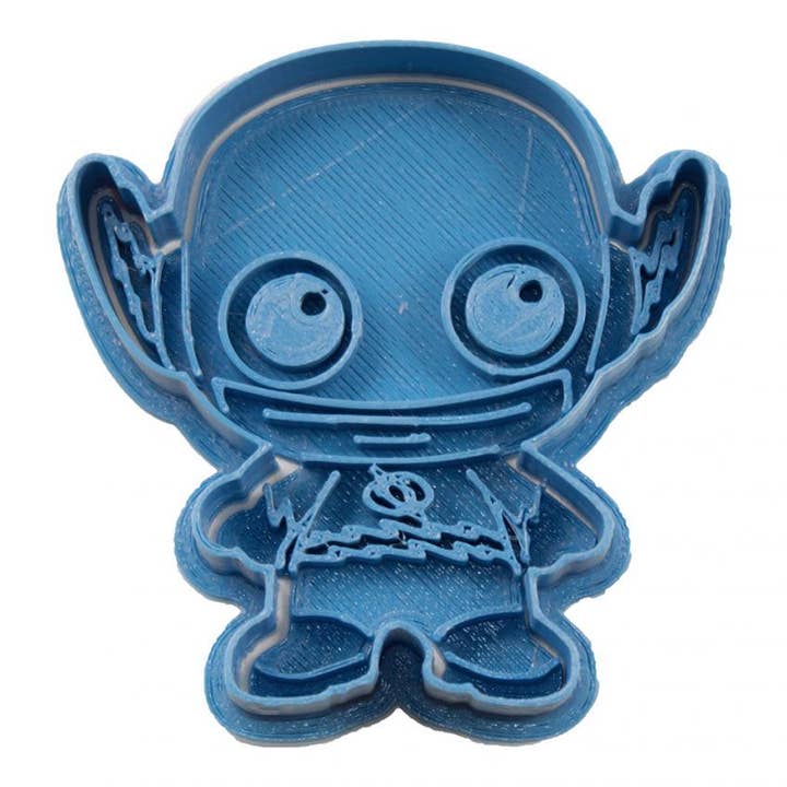 Cuticuter – Engroshandel Udstikker til småkager – Yndig Flash