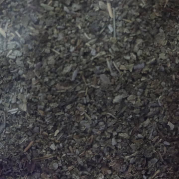 The Rouge and Raven - Vente Accessoire de méditation - Sauge herbe séchée pour usage spirituel2