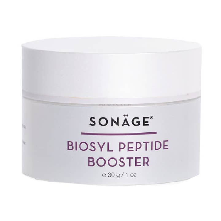 Biosyl Peptide Booster for wholesale by Sonage Skincare