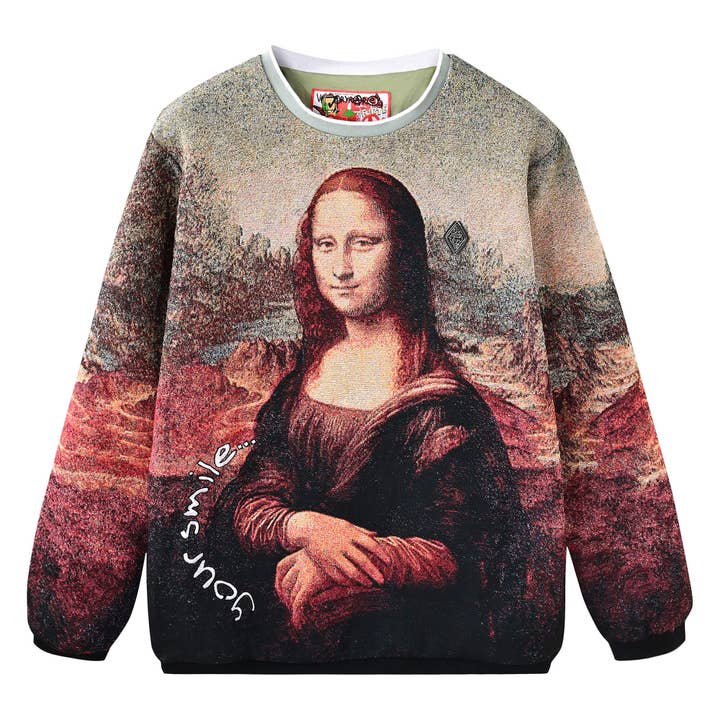 Mona Lisa and other Purchase Wholesale camisa lisa masculina. Free Returns & Net 60 Terms on Faire trending on Faire.