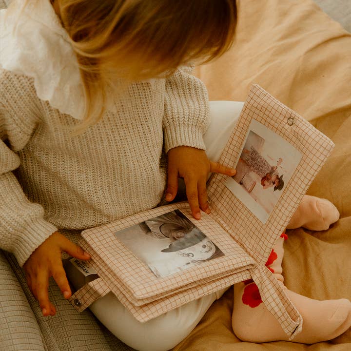 Atelier Wagram - Wholesale Photo Album - Kids & Baby - Mini Photo Album10
