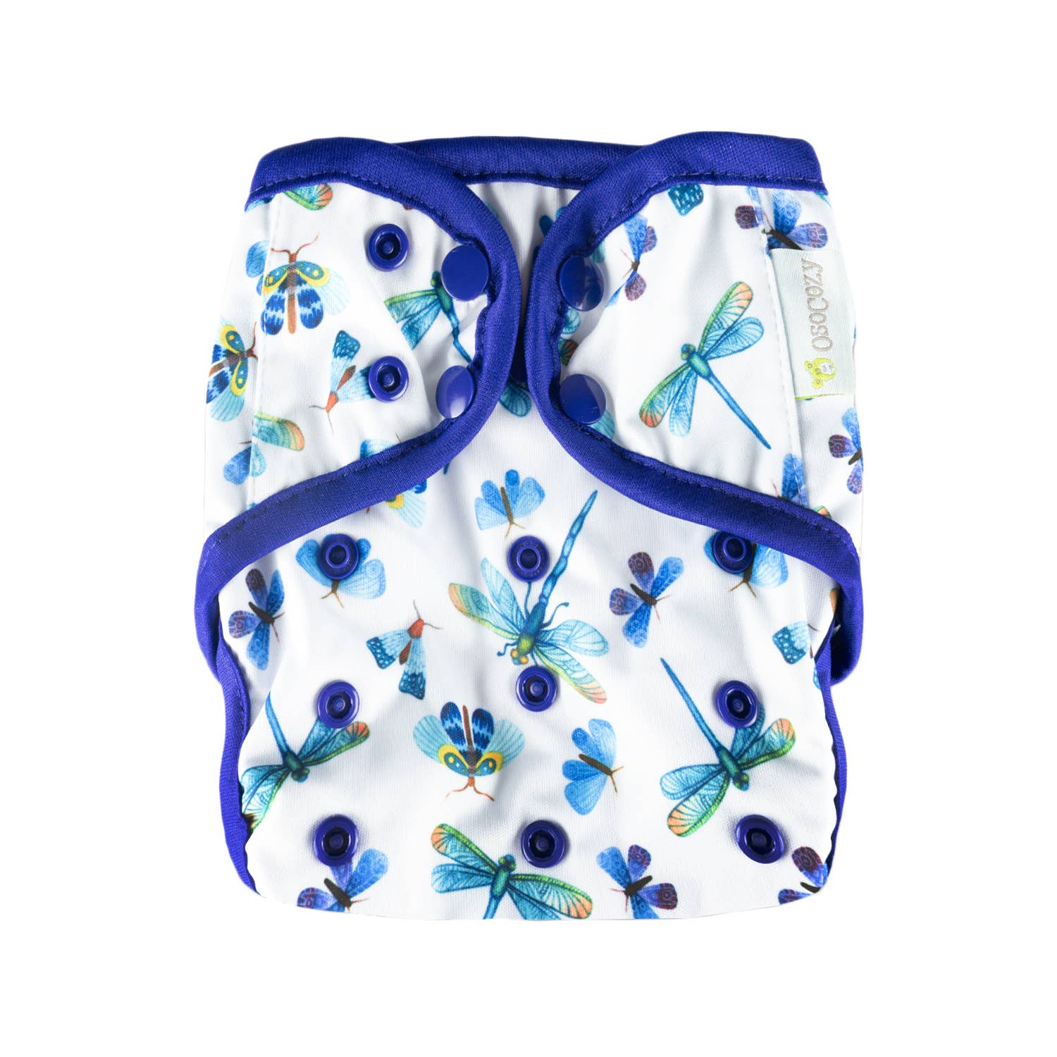 OsoCozy - Wholesale Underwear/Diaper Cover - Baby - OsoCozy One Size Cloth Diaper Covers0
