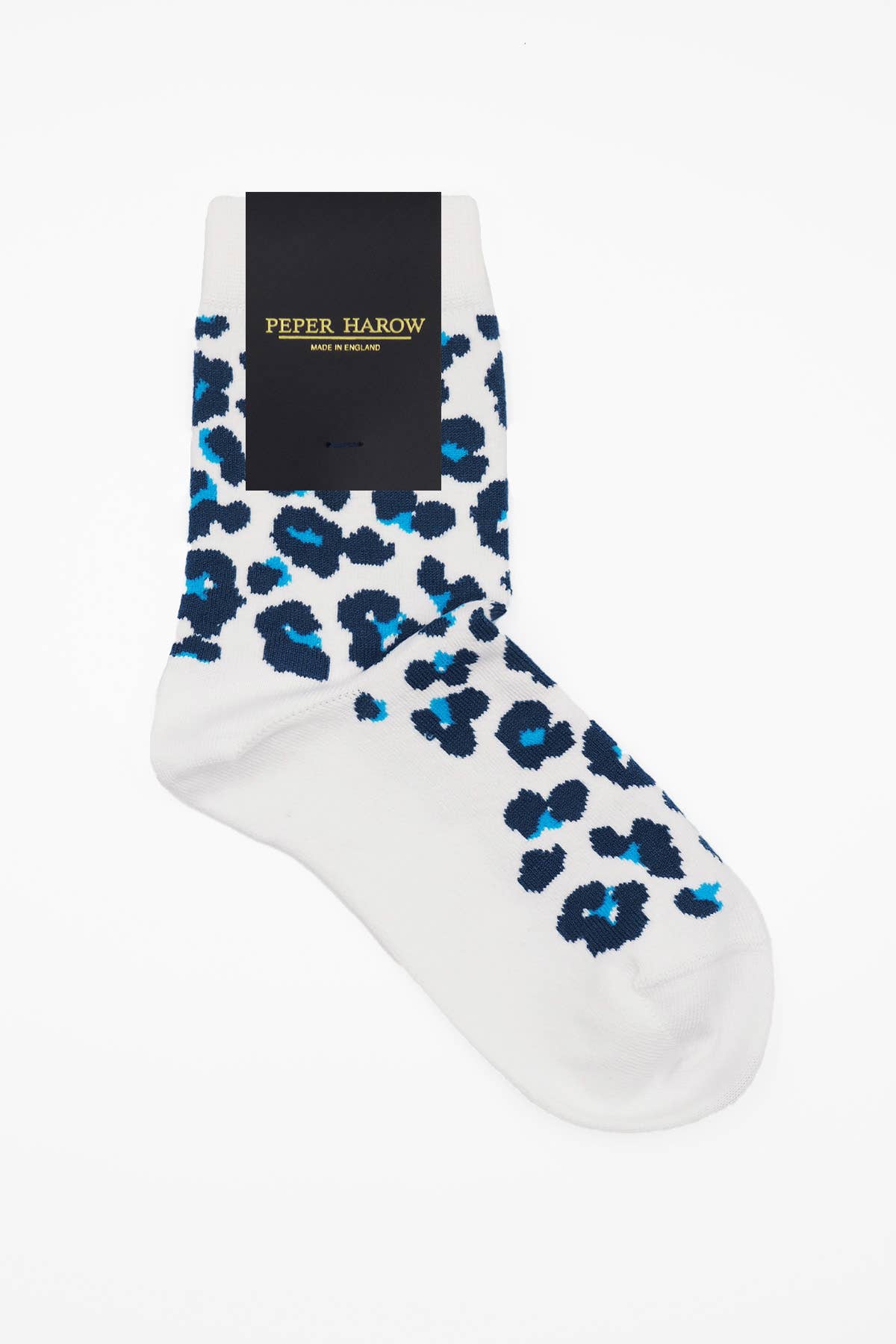 Peper Harow Socks - Wholesale Socks - Women's - Leopard Women's Luxury Socks3