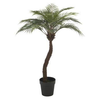 Wholesale Palm Tree Multi Color Aesthetic Sticker for your store - Faire