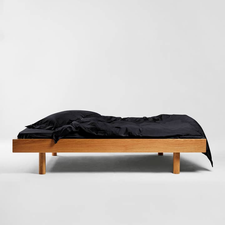 SUTRAM - Wholesale Duvet Cover - Duvet Cover in Cinder