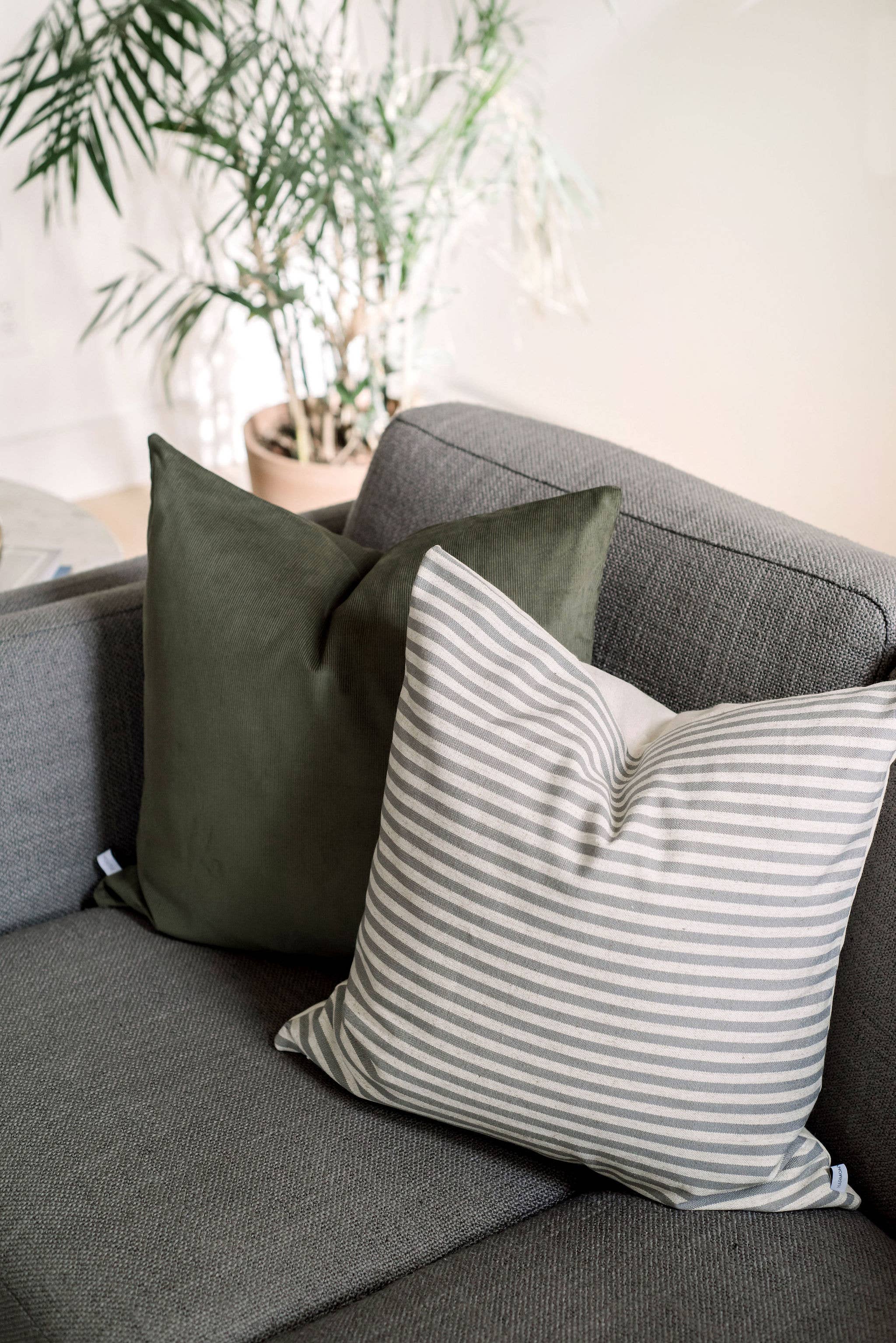 Harmony House - Wholesale Throw Pillow Cover - Ashton Pillow Cover