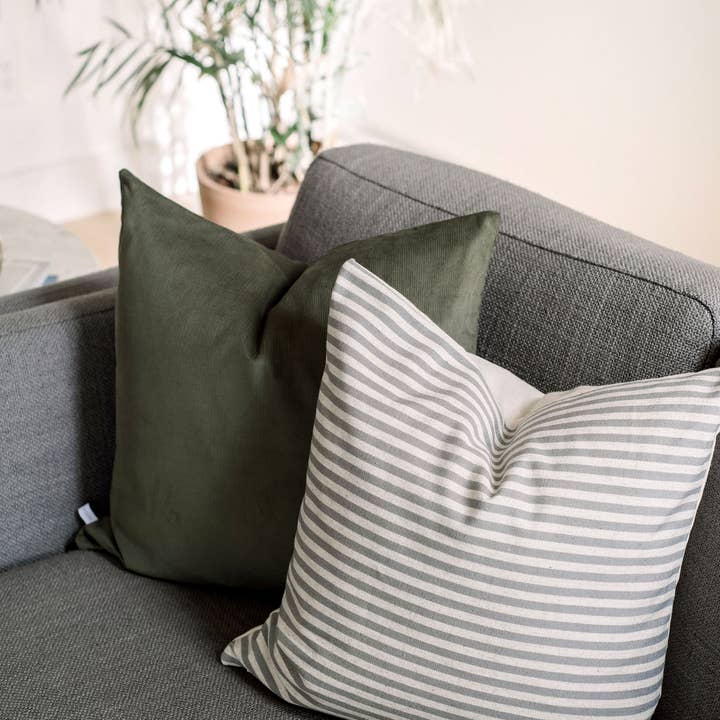 Ashton Pillow Cover for wholesale by Harmony House