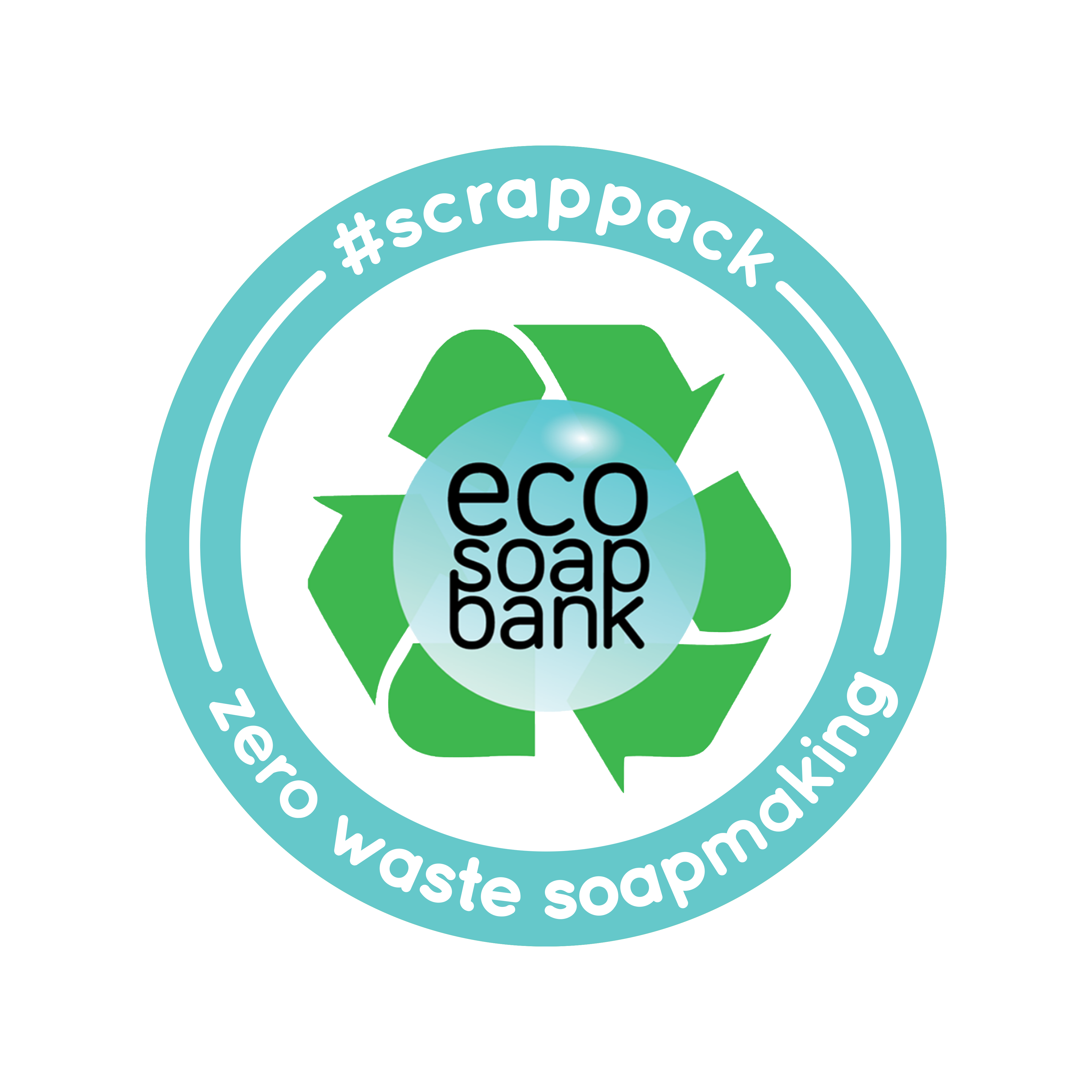 Pretty Soap Co. - Wholesale Bar Soap - Rainbow Pride Glycerin Soap | LGBTQ+ Pride Flag8