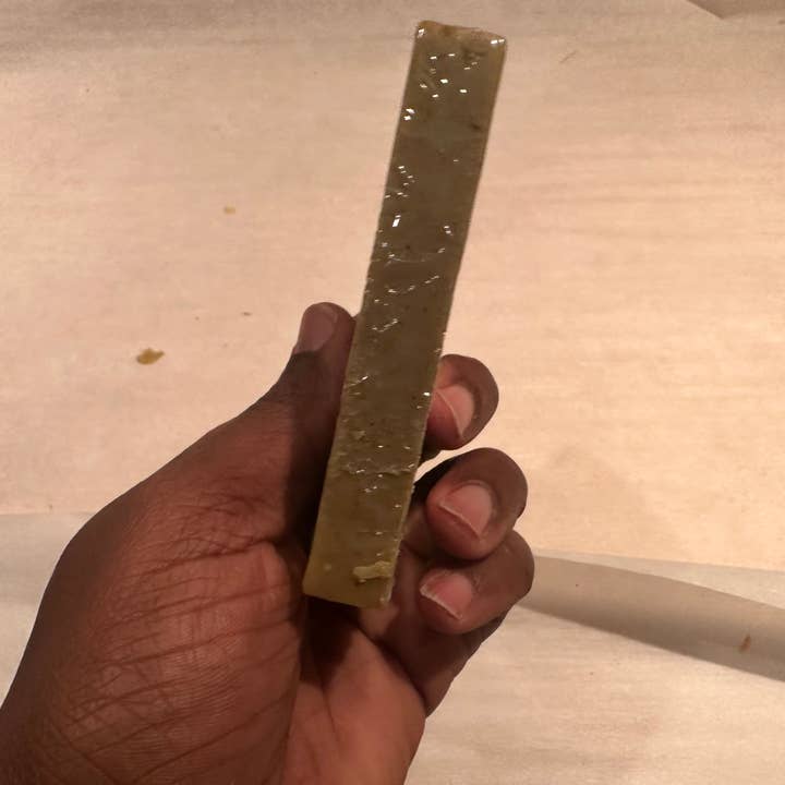 Fiori Essentials&Co - Wholesale Bar Soap - Neem Soap3