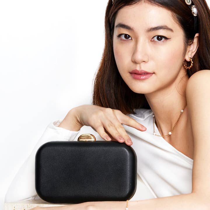 Angels Whisper Accessories – Bolsa - Mulher por atacado – Caixa Classic Rhea Classic11